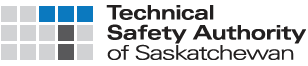 technical safety authority logo